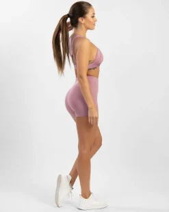 Dam Gavelo Betty Dusty Lavender Hotpant