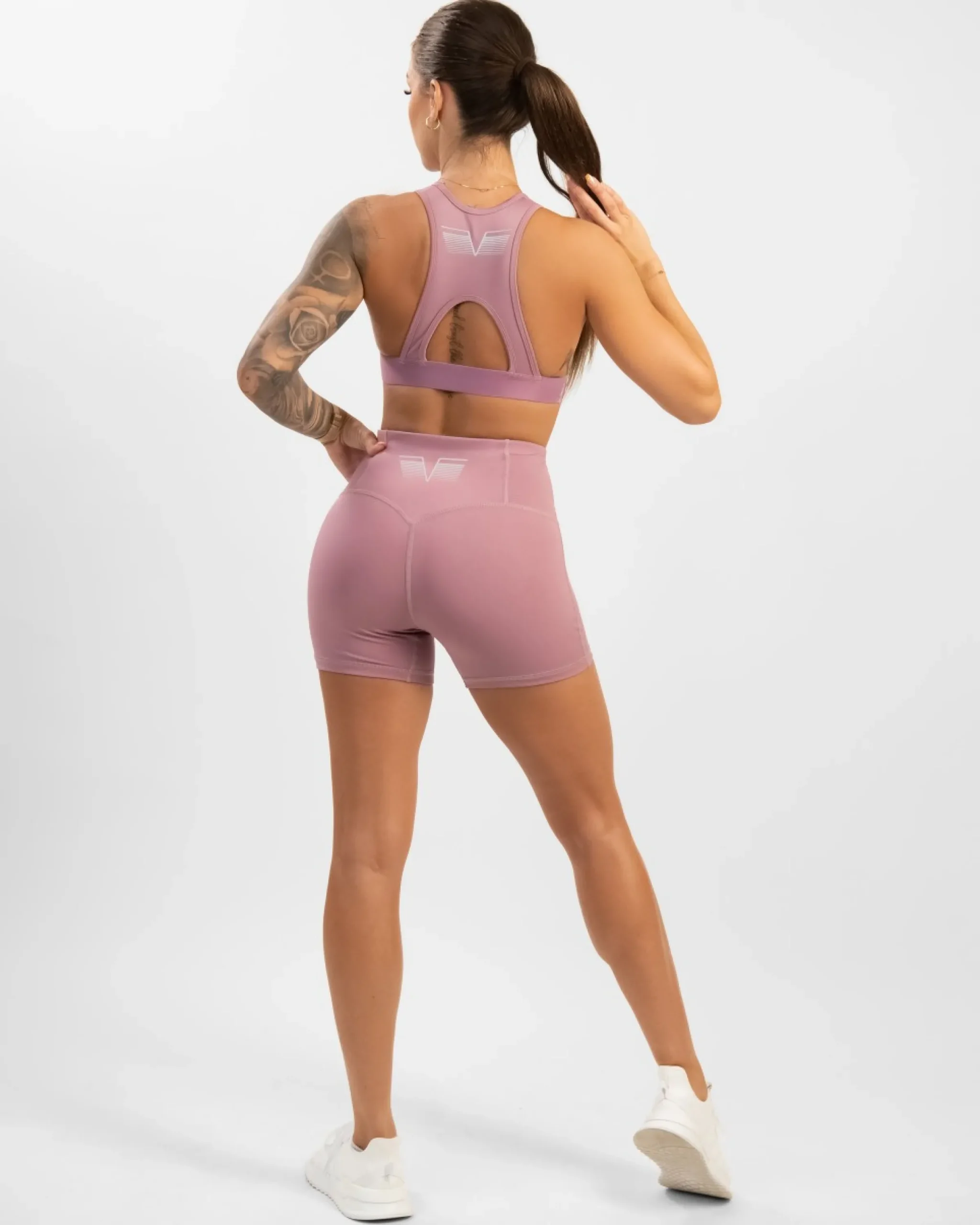 Dam Gavelo Betty Dusty Lavender Top