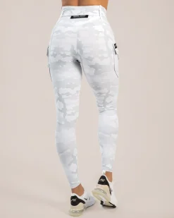 Dam Gavelo Cargo Leggings Frost