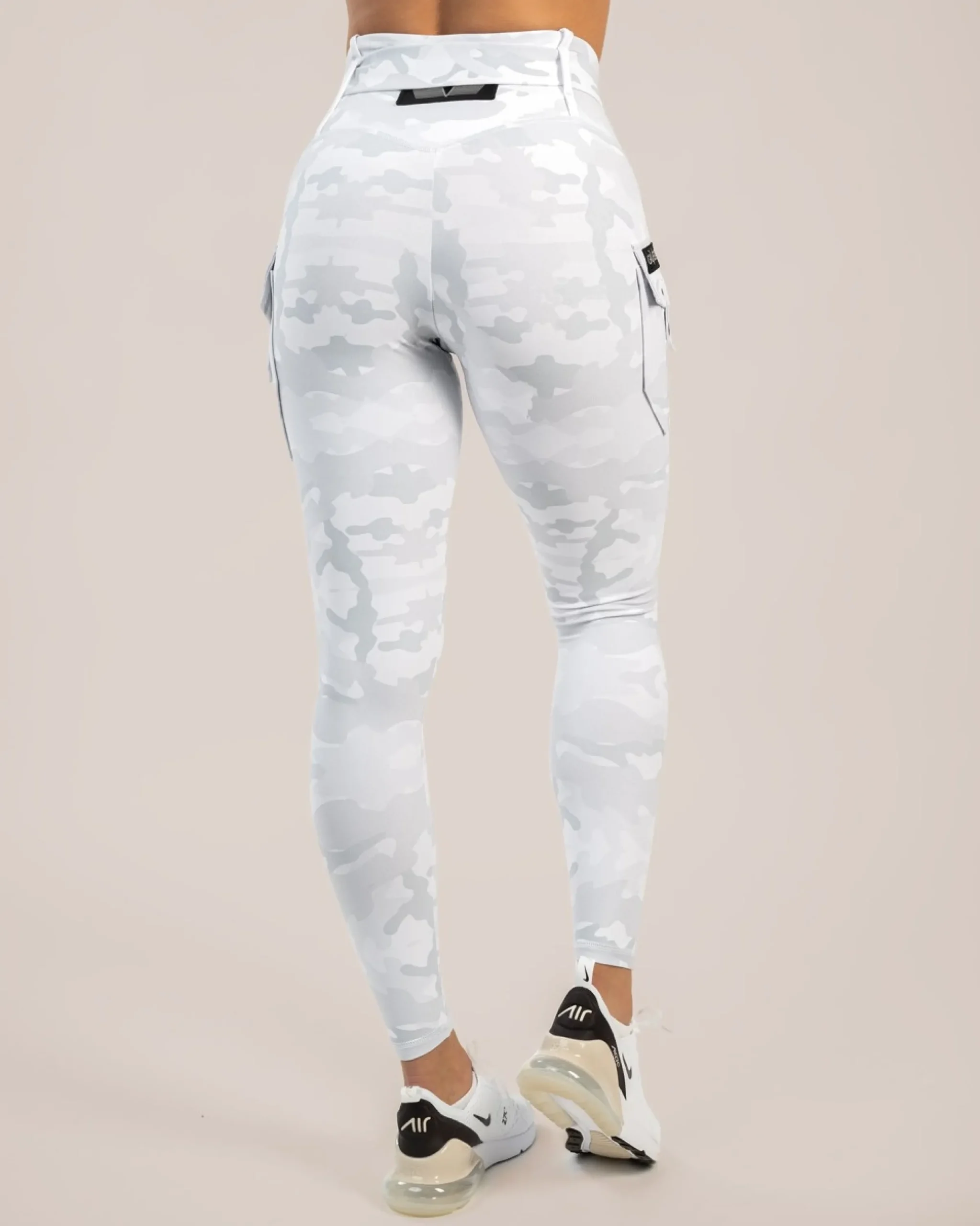 Dam Gavelo Cargo Leggings Frost
