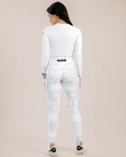 Dam Gavelo Cargo Leggings Frost