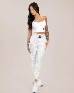 Dam Gavelo Cargo Top Frost