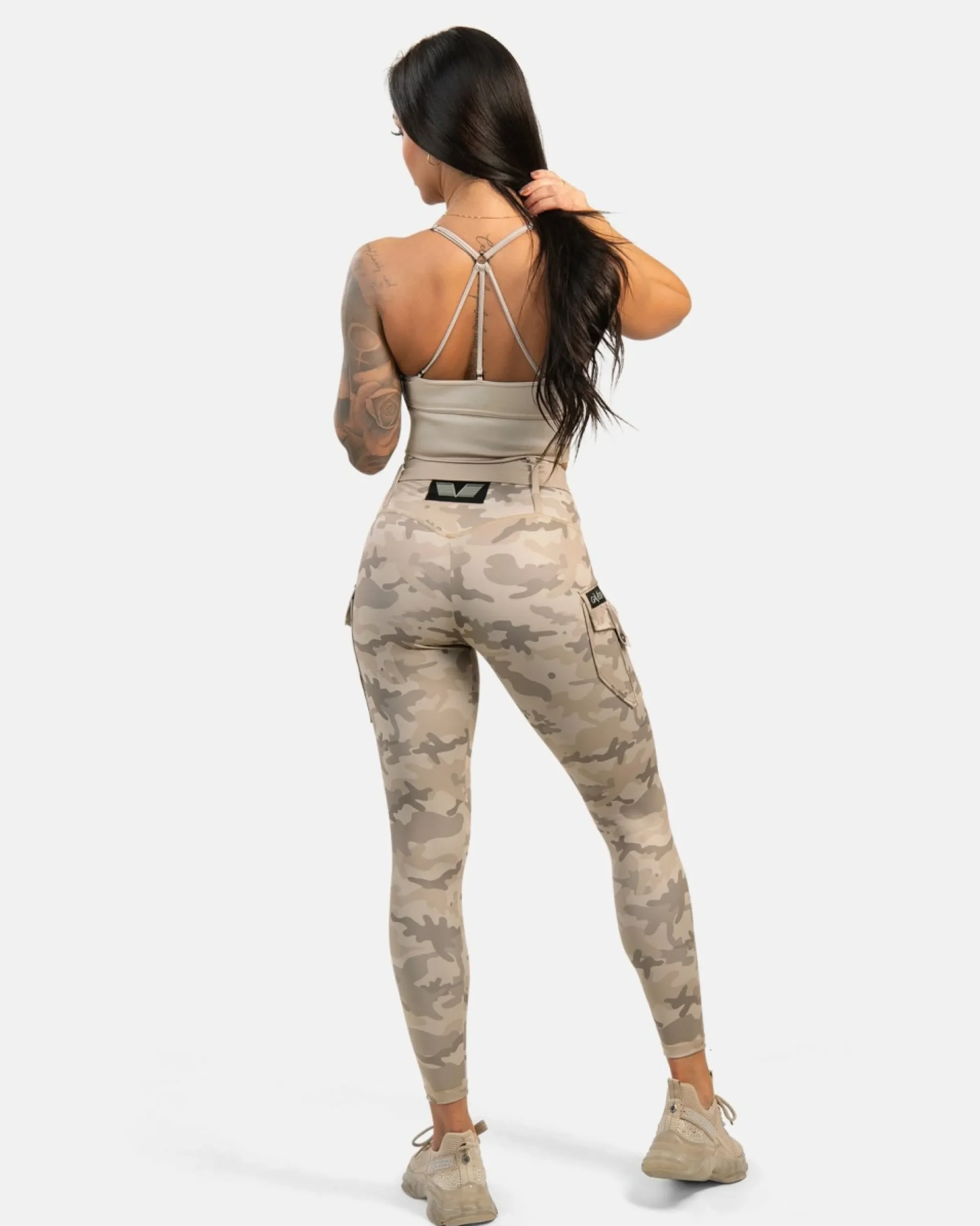 Dam Gavelo Cargo Top Sand Dune