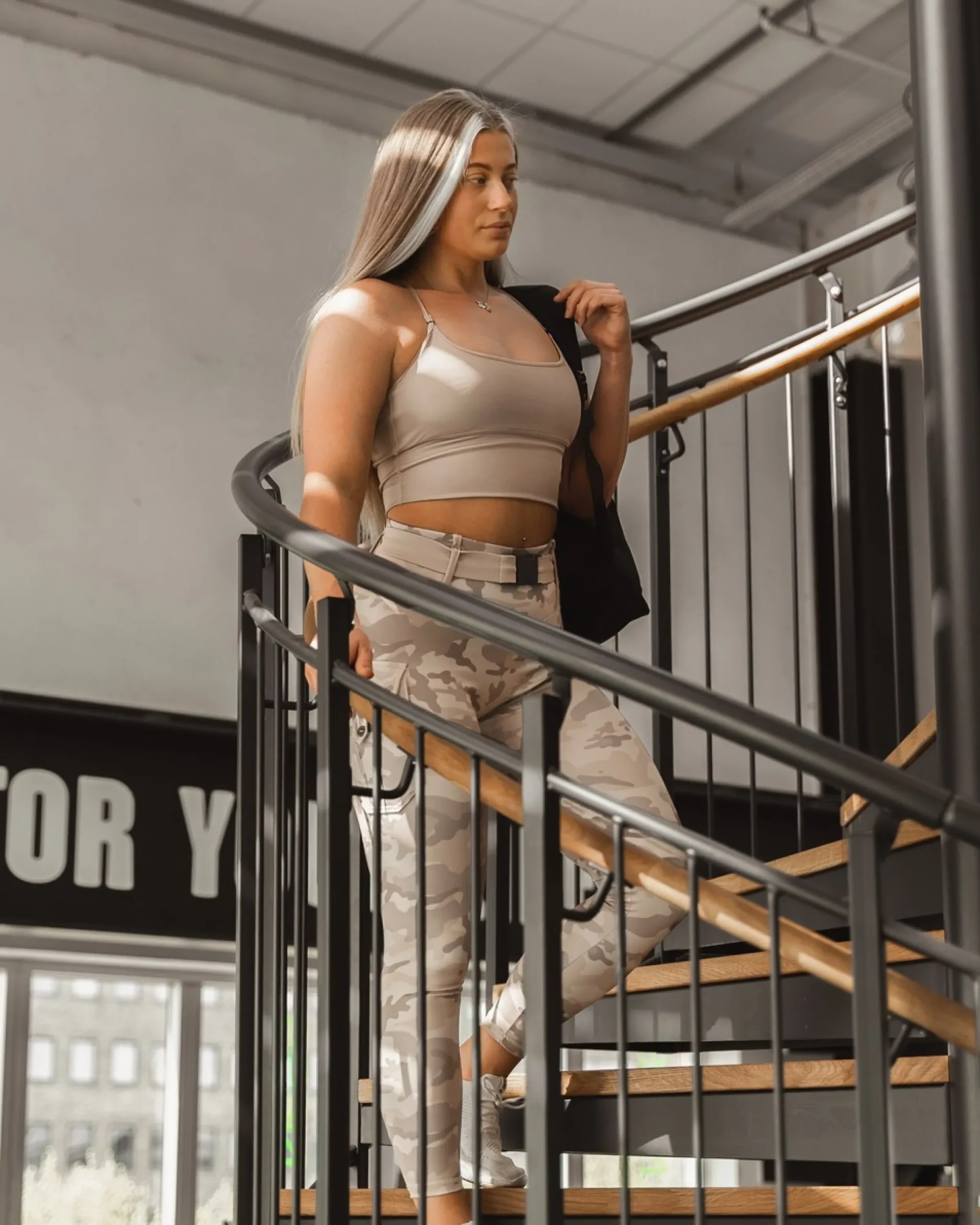 Dam Gavelo Cargo Top Sand Dune