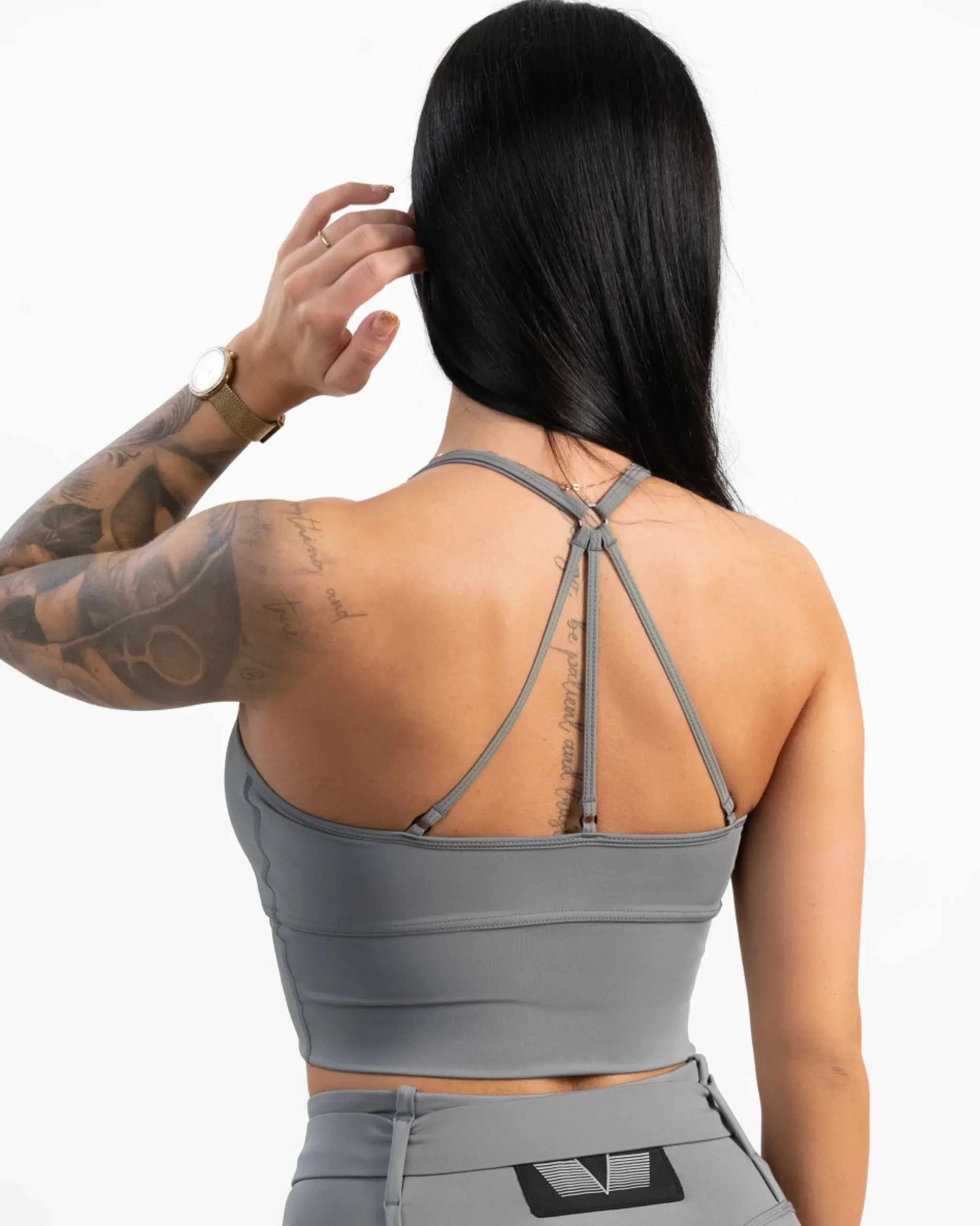 Dam Gavelo Cargo Top Sterling Silver