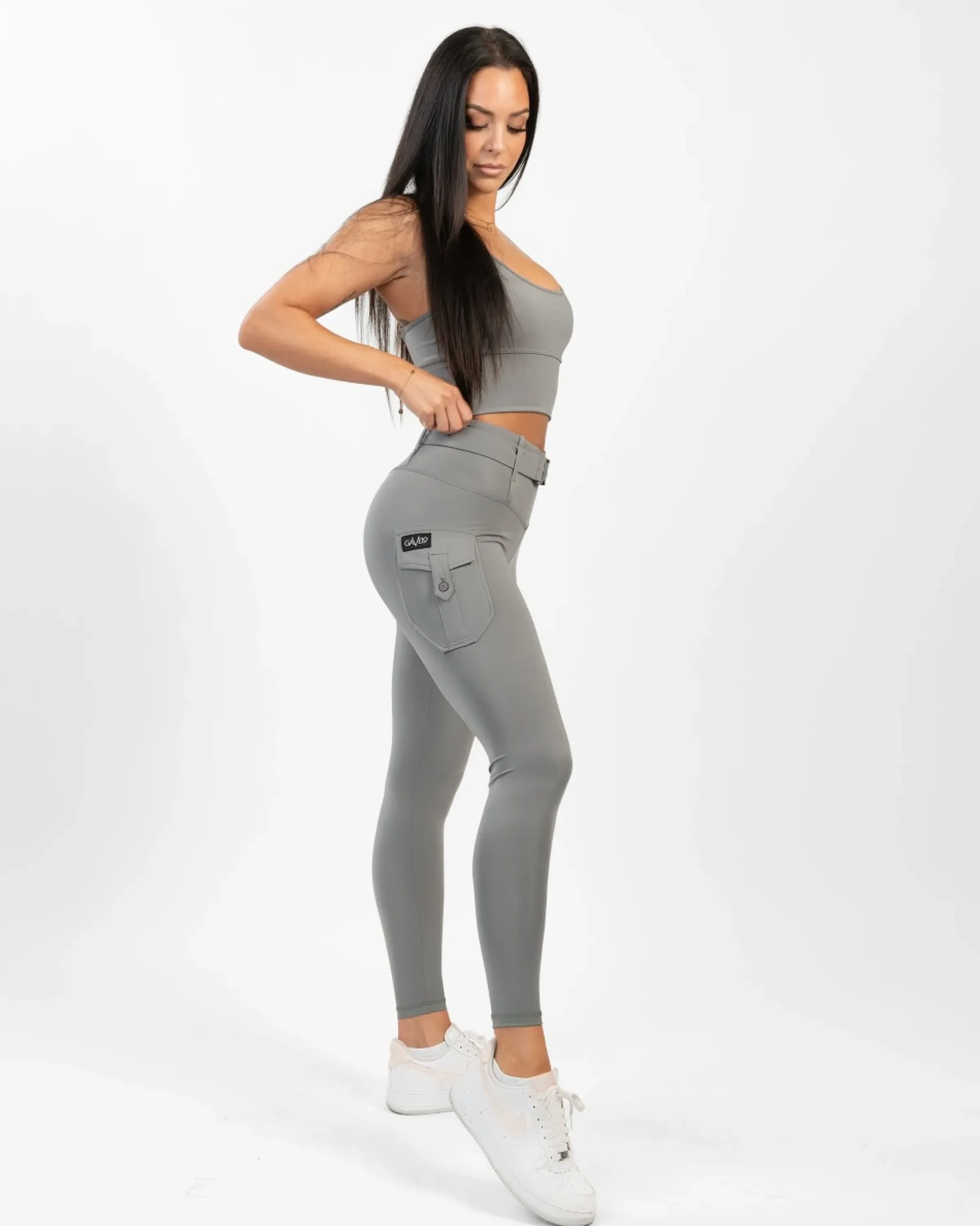 Dam Gavelo Cargo Top Sterling Silver