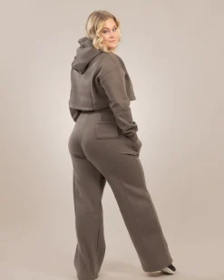 Dam Gavelo Chill Lounge Pant Taupe