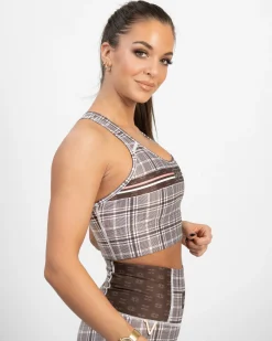Dam Gavelo Glnchck 4 Sport-Bh