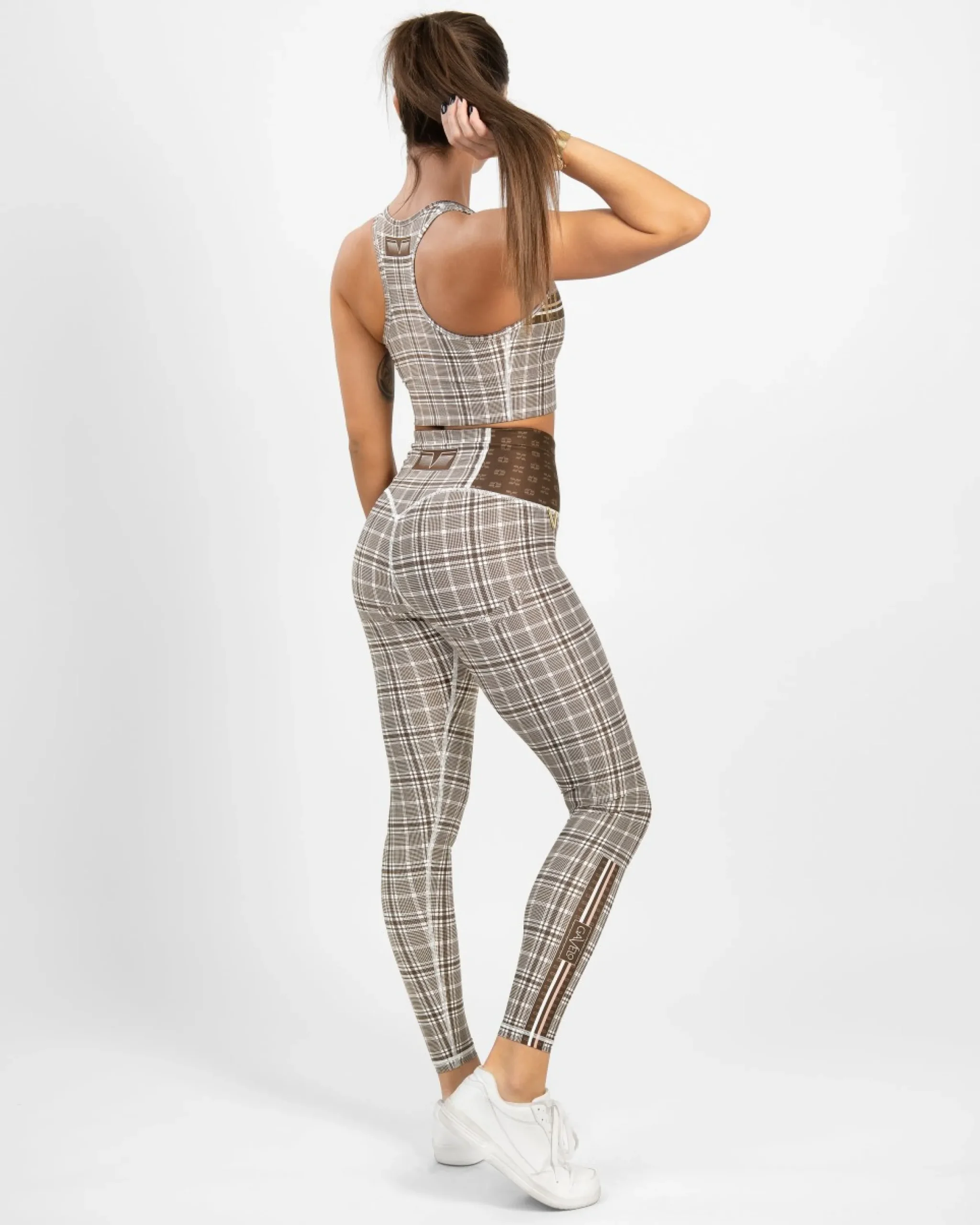 Dam Gavelo Glnchck 4 Sport-Bh
