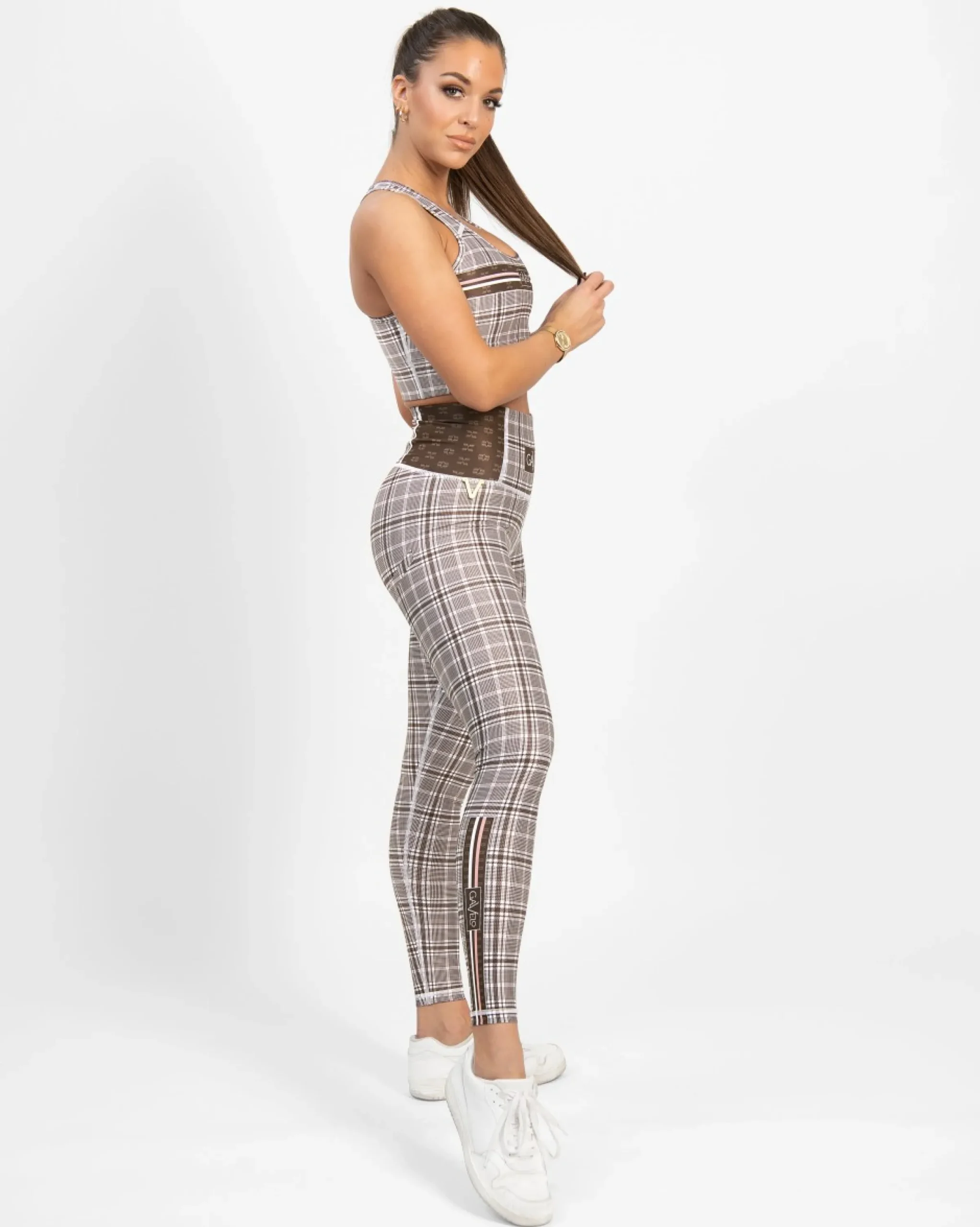 Dam Gavelo Glnchck 4 Sport-Bh