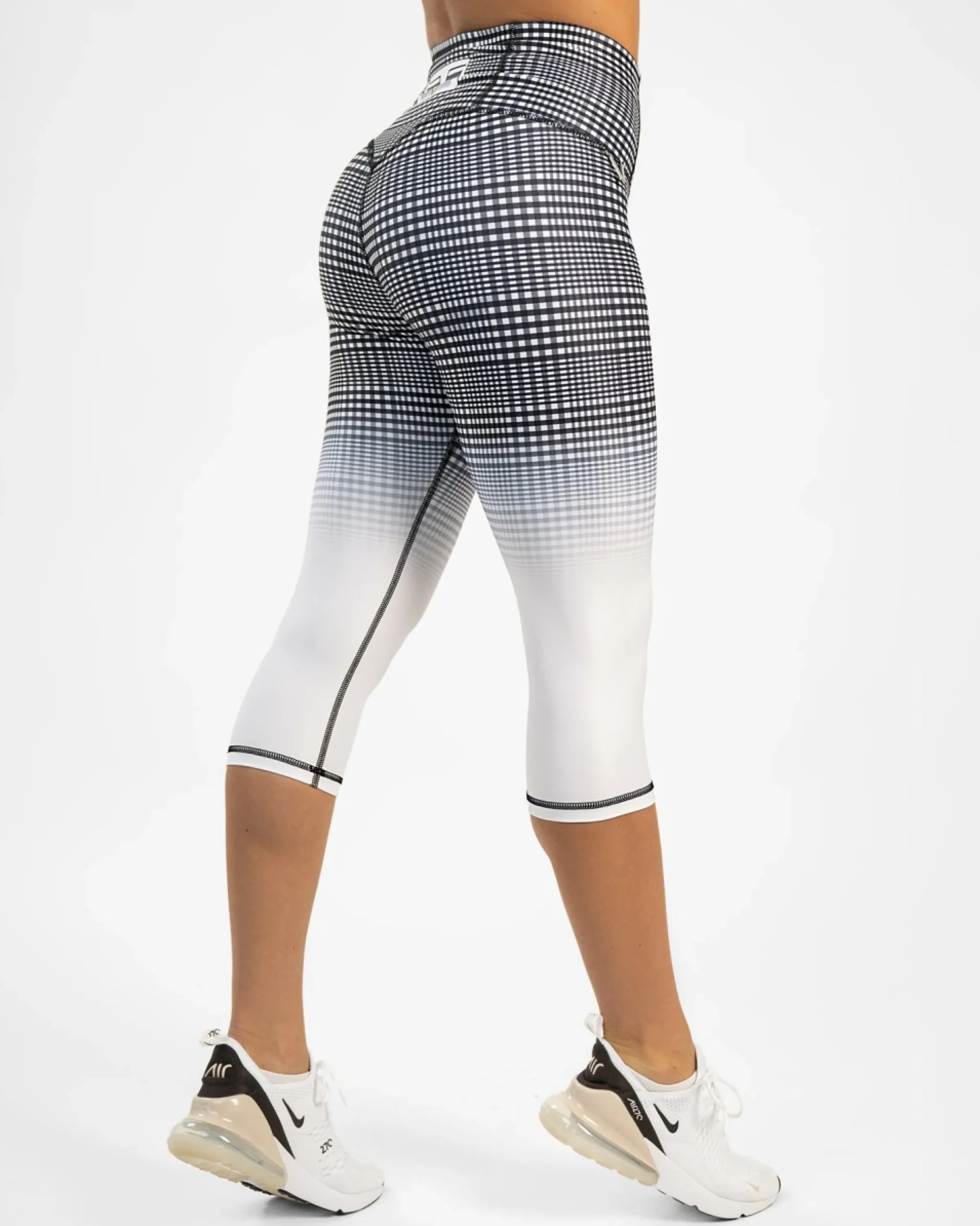 Dam Gavelo Glnchck 5 White Capritights