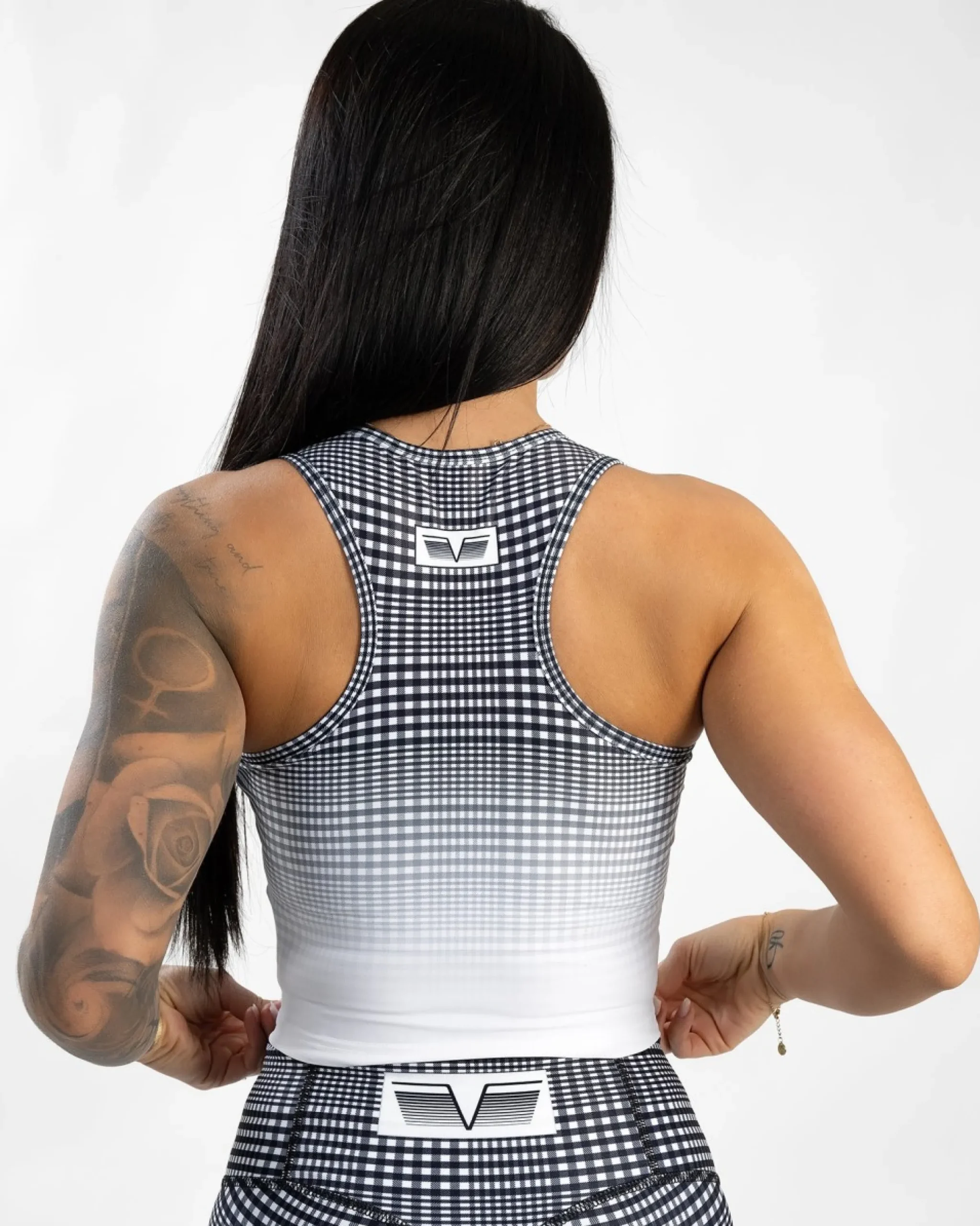 Dam Gavelo Glnchck 5 White Topp