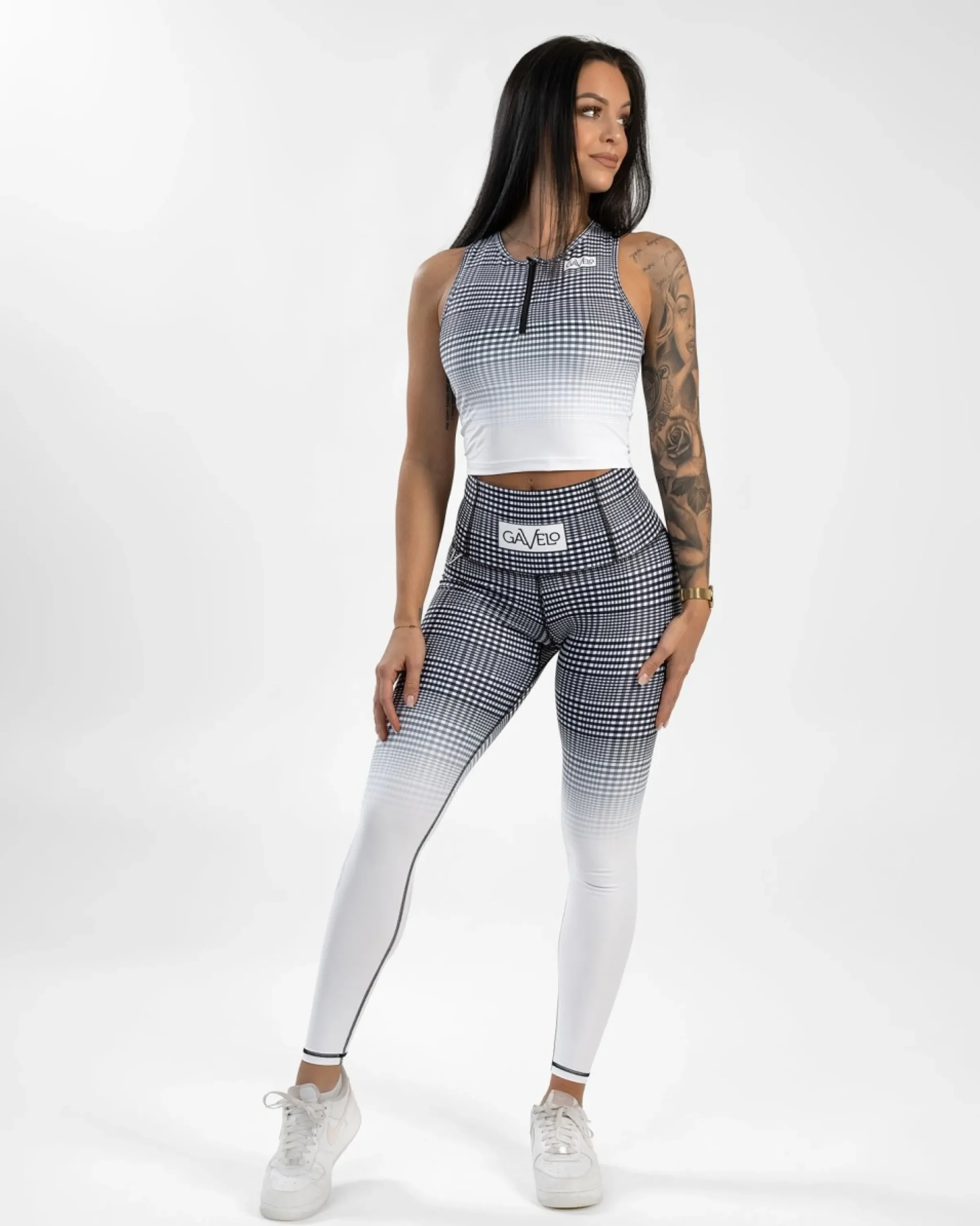 Dam Gavelo Glnchck 5 White Topp