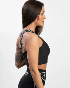 Dam Gavelo Iconic Top