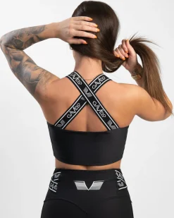 Dam Gavelo Iconic Top