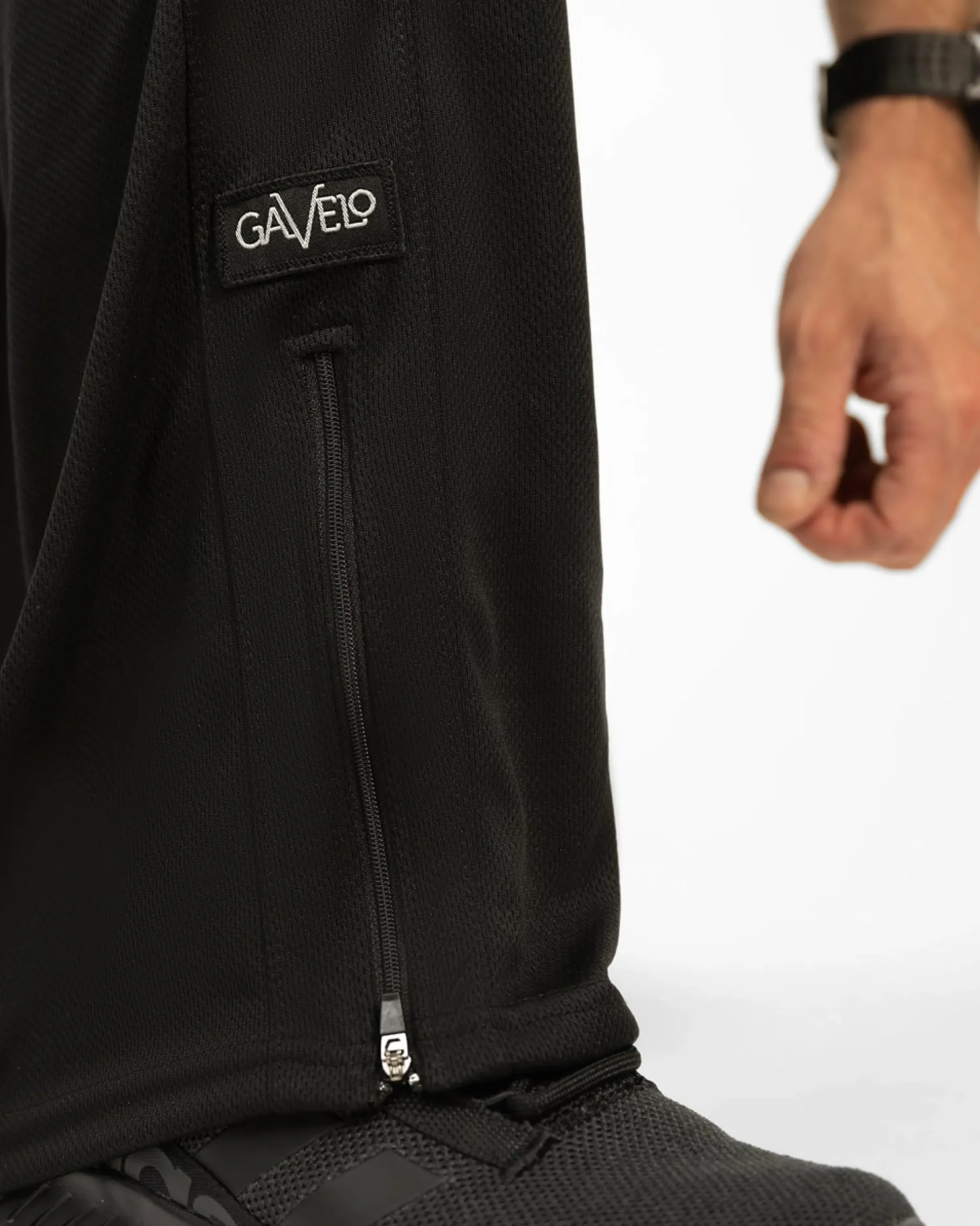 Herr Gavelo Mesh Gympant