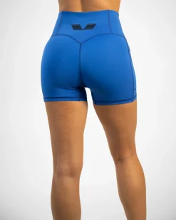 Dam Gavelo Pocket Shorts Blue