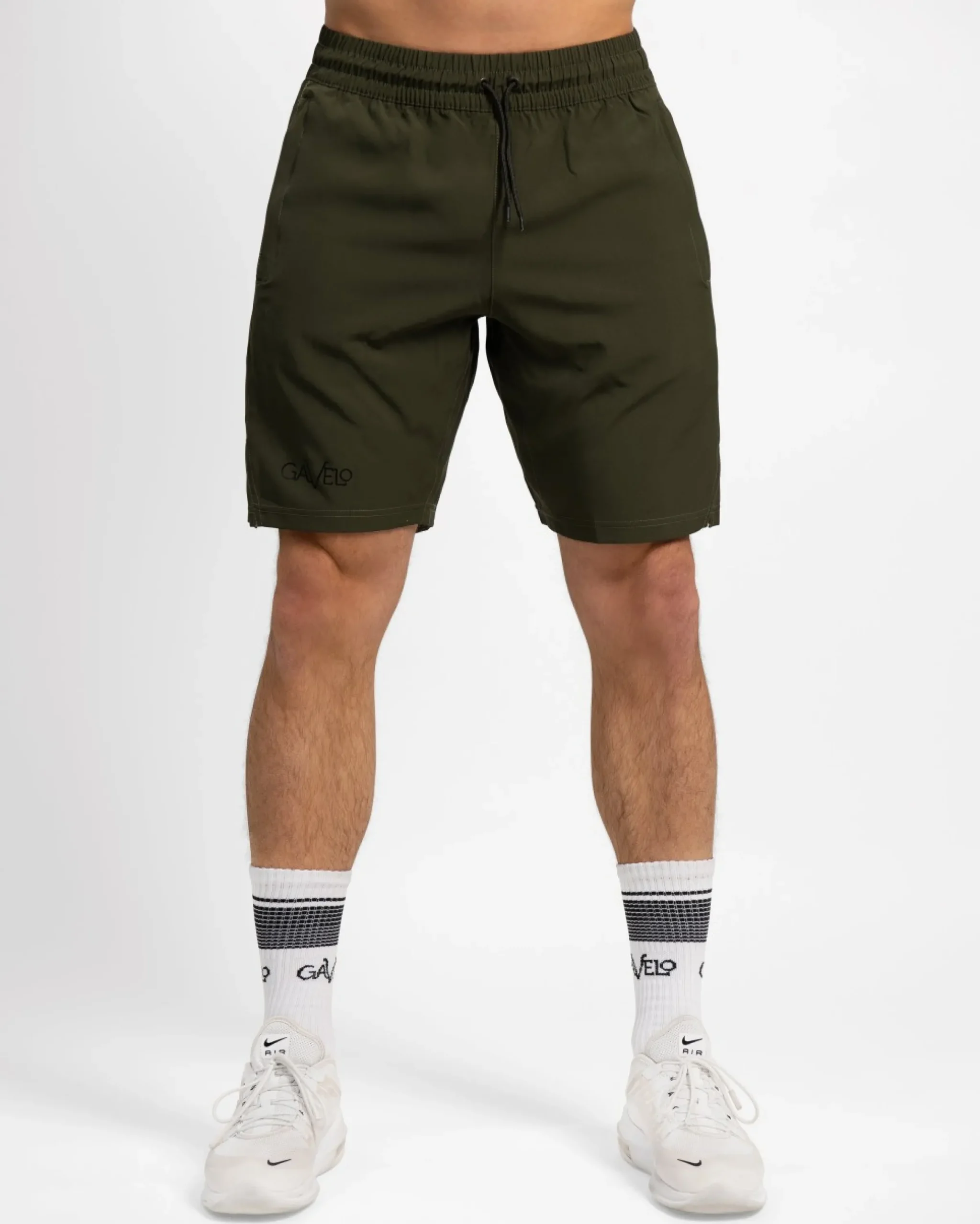 Herr Gavelo Power Shorts Rosin