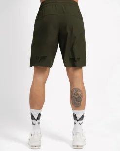 Herr Gavelo Power Shorts Rosin