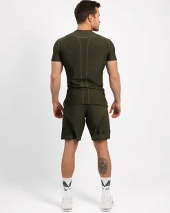 Herr Gavelo Power Shorts Rosin