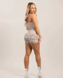 Dam Gavelo Sand Dune Pocket Shorts