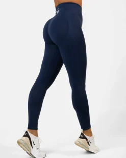 Dam Gavelo Seamless Booster Polar Night Tights