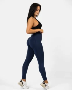 Dam Gavelo Seamless Booster Polar Night Tights
