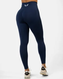 Dam Gavelo Seamless Booster Polar Night Tights