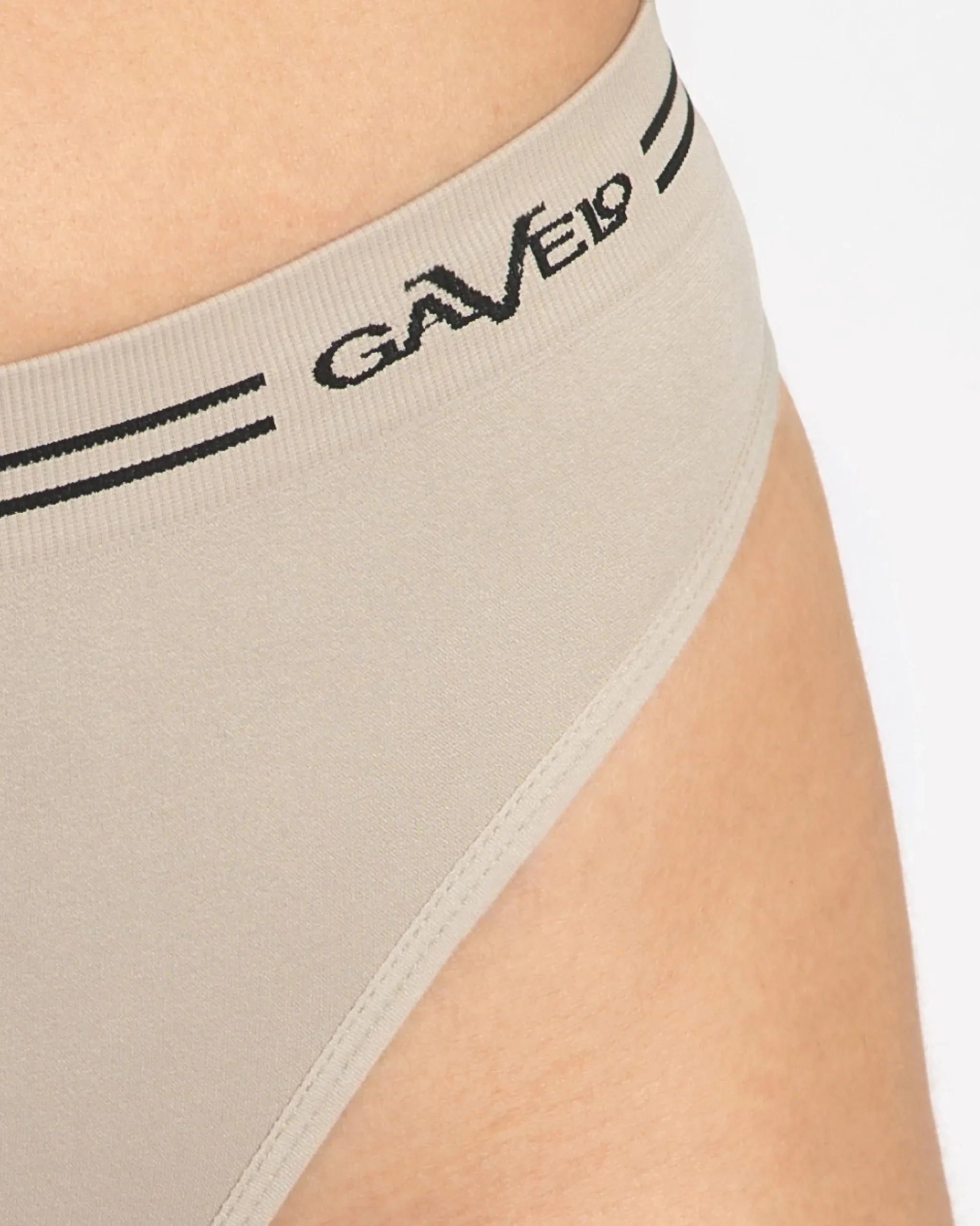 Dam Gavelo Seamless Stringtrosor 2-Pack