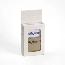Dam Gavelo Seamless Stringtrosor 2-Pack