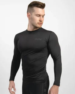 Herr Gavelo Shield Long Sleeve Rashguard