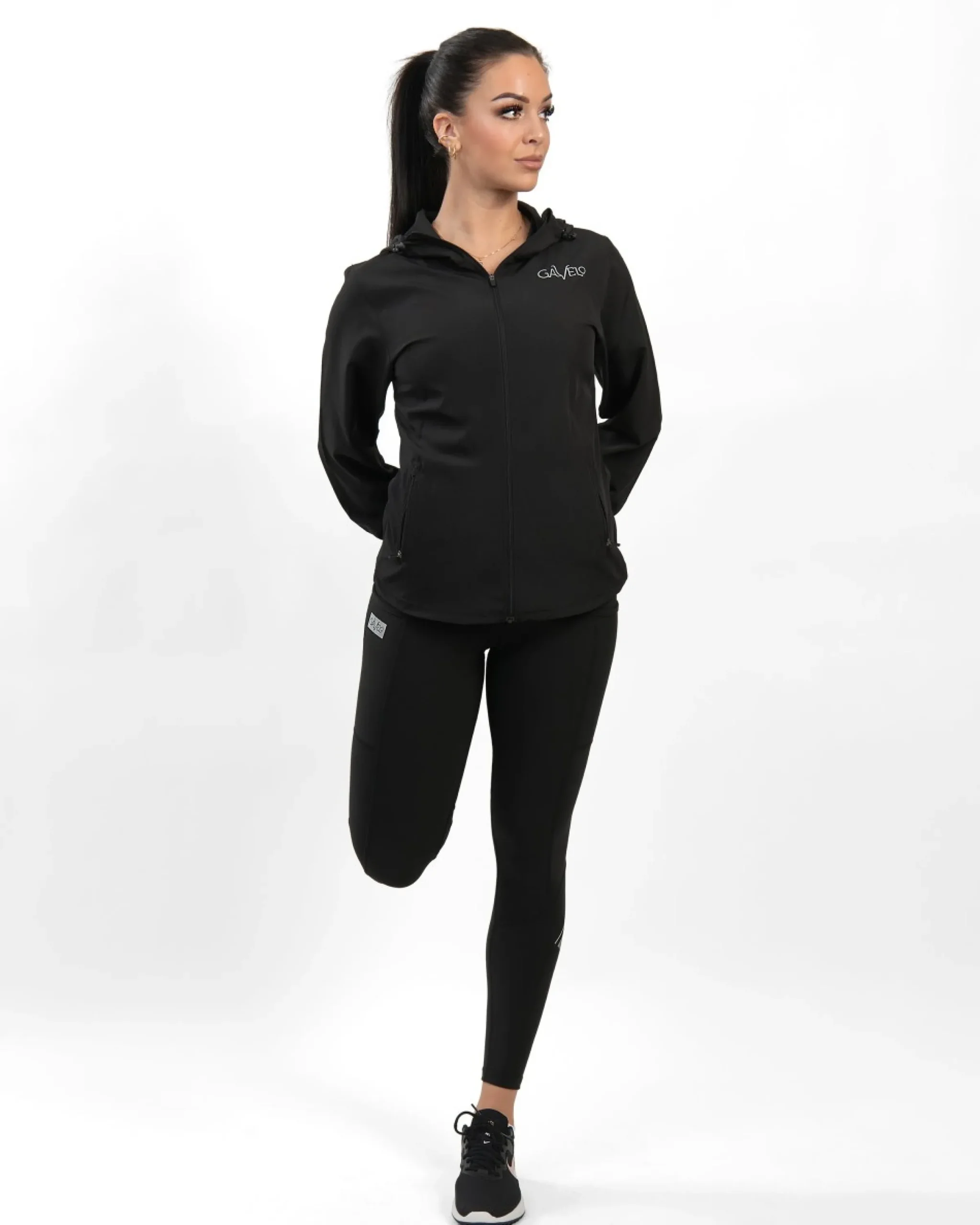 Dam Gavelo Shield Outdoor Jacket Women