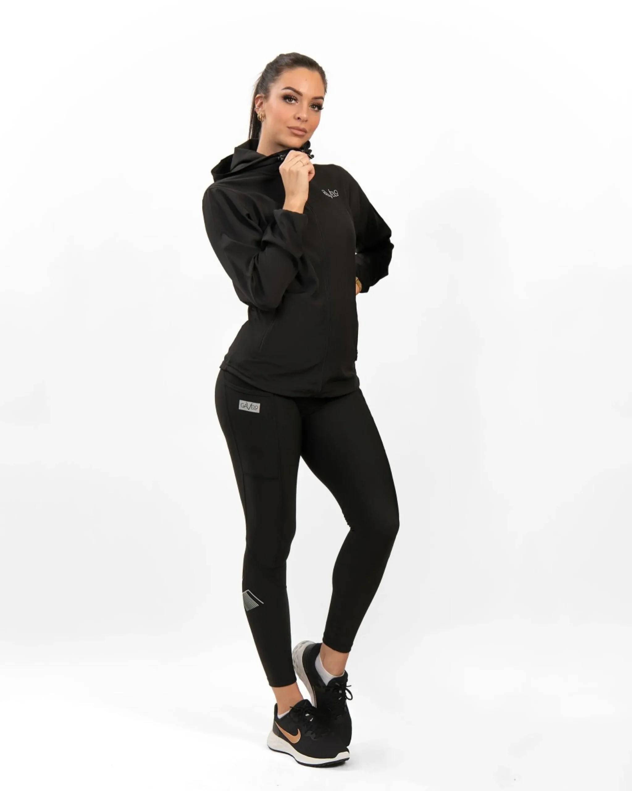 Dam Gavelo Shield Outdoor Tights Women