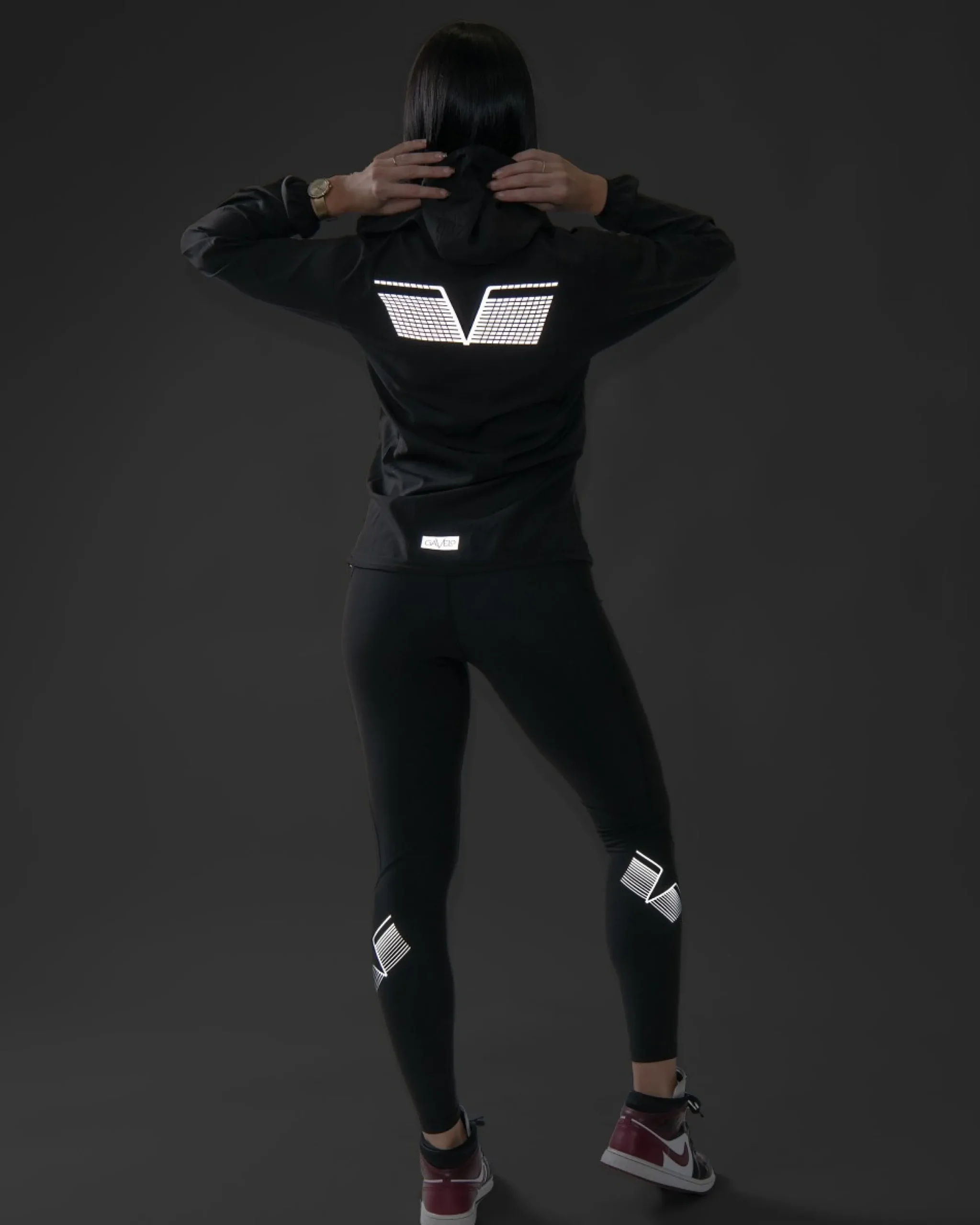 Dam Gavelo Shield Outdoor Tights Women