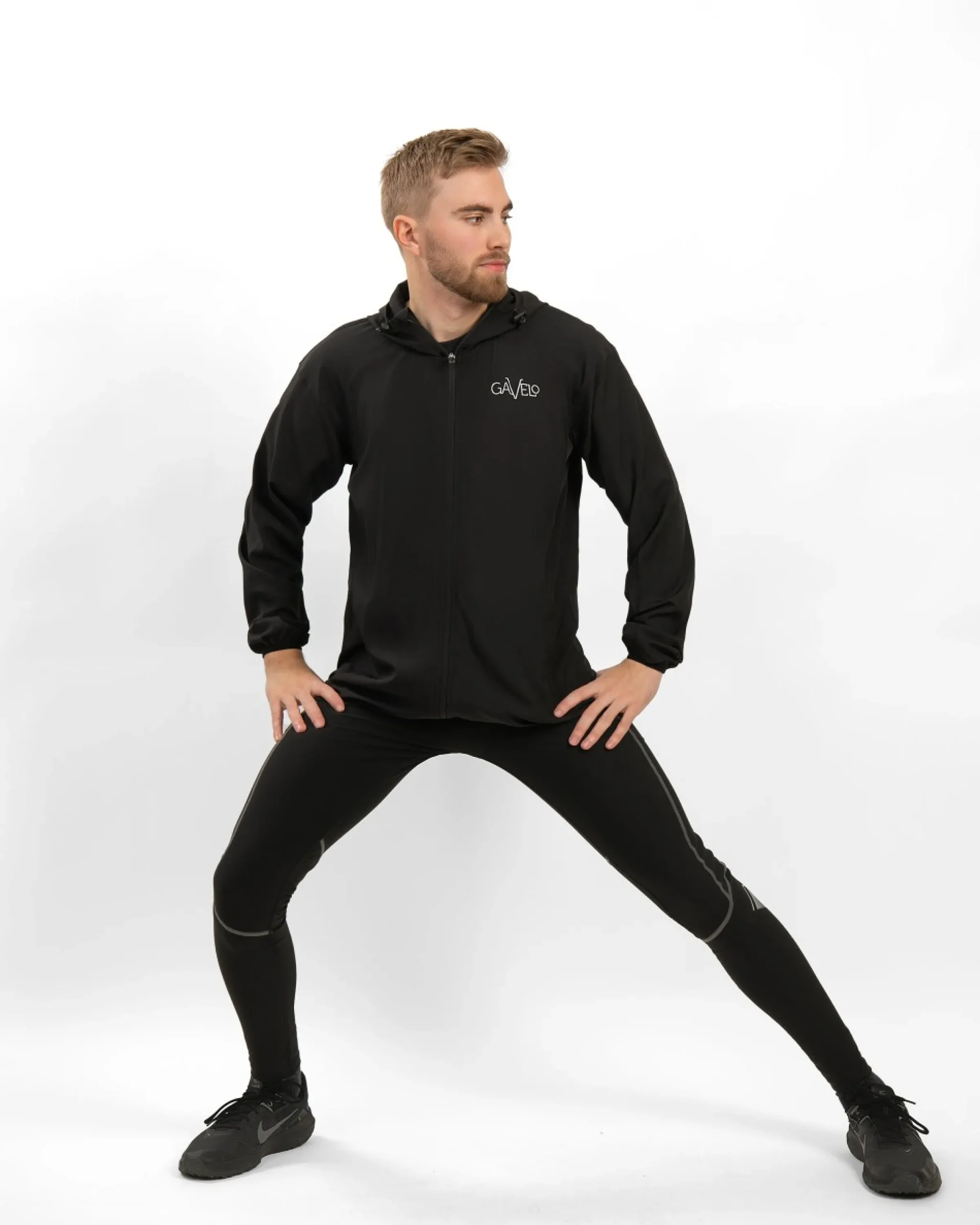 Herr Gavelo Shield Outdoor Tights Men