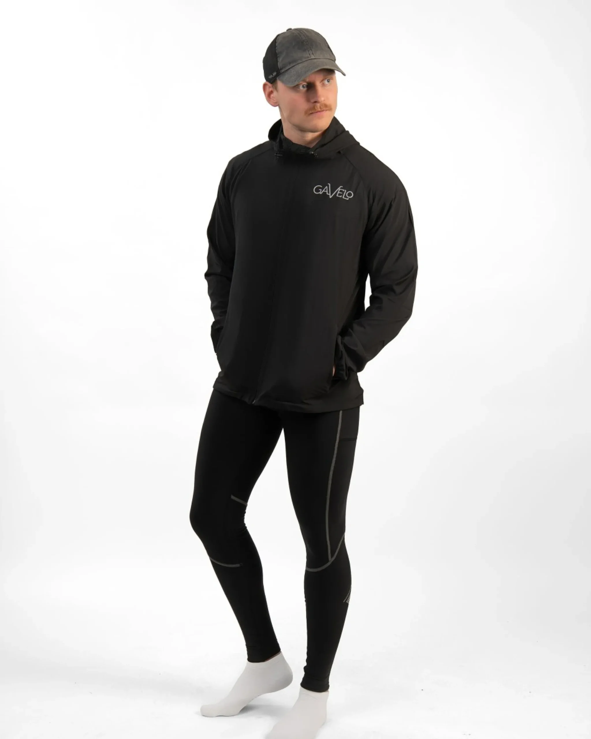 Herr Gavelo Shield Outdoor Tights Men