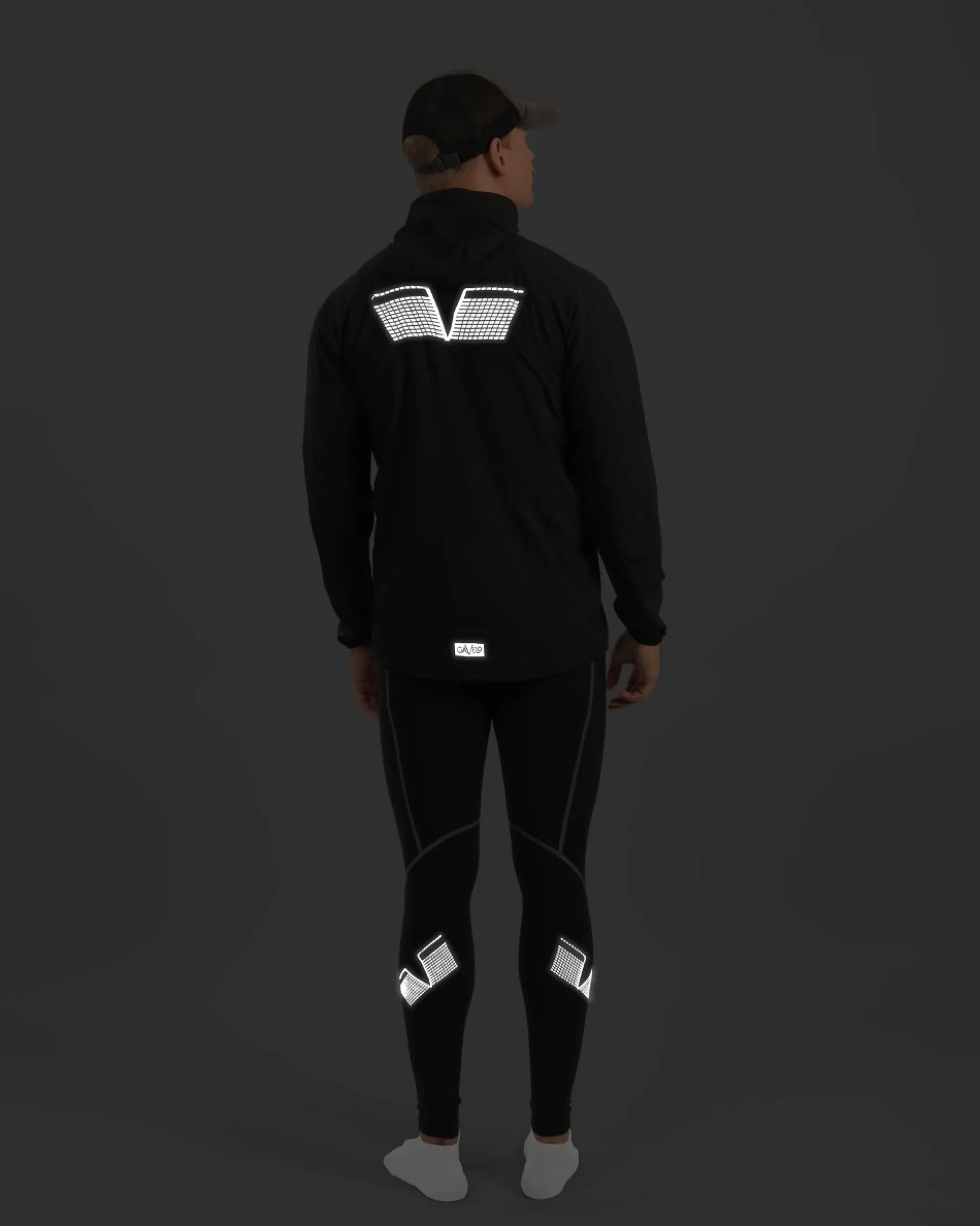 Herr Gavelo Shield Outdoor Tights Men