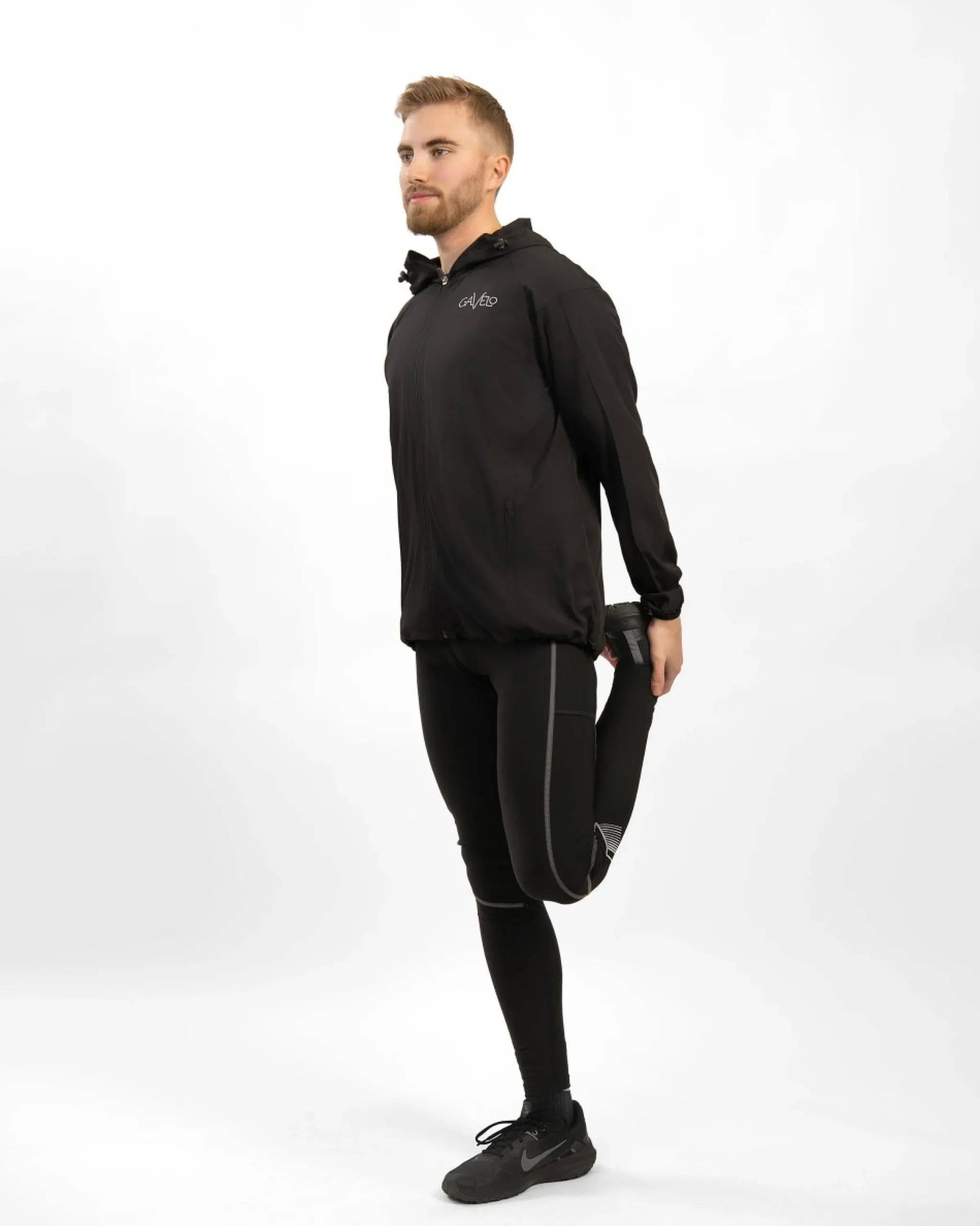 Herr Gavelo Shield Outdoor Tights Men
