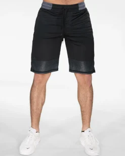 Herr Gavelo Sniper Black Shorts