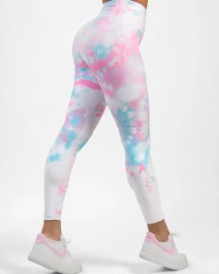 Dam Gavelo Splash Fizzy Pop Tights