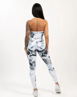 Dam Gavelo Splash Liquorice Tights