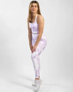 Dam Gavelo Splash Purple Sparks Topp