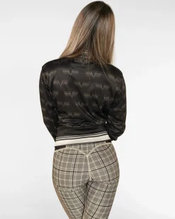Dam Gavelo Track Jacket Glnchck Iii