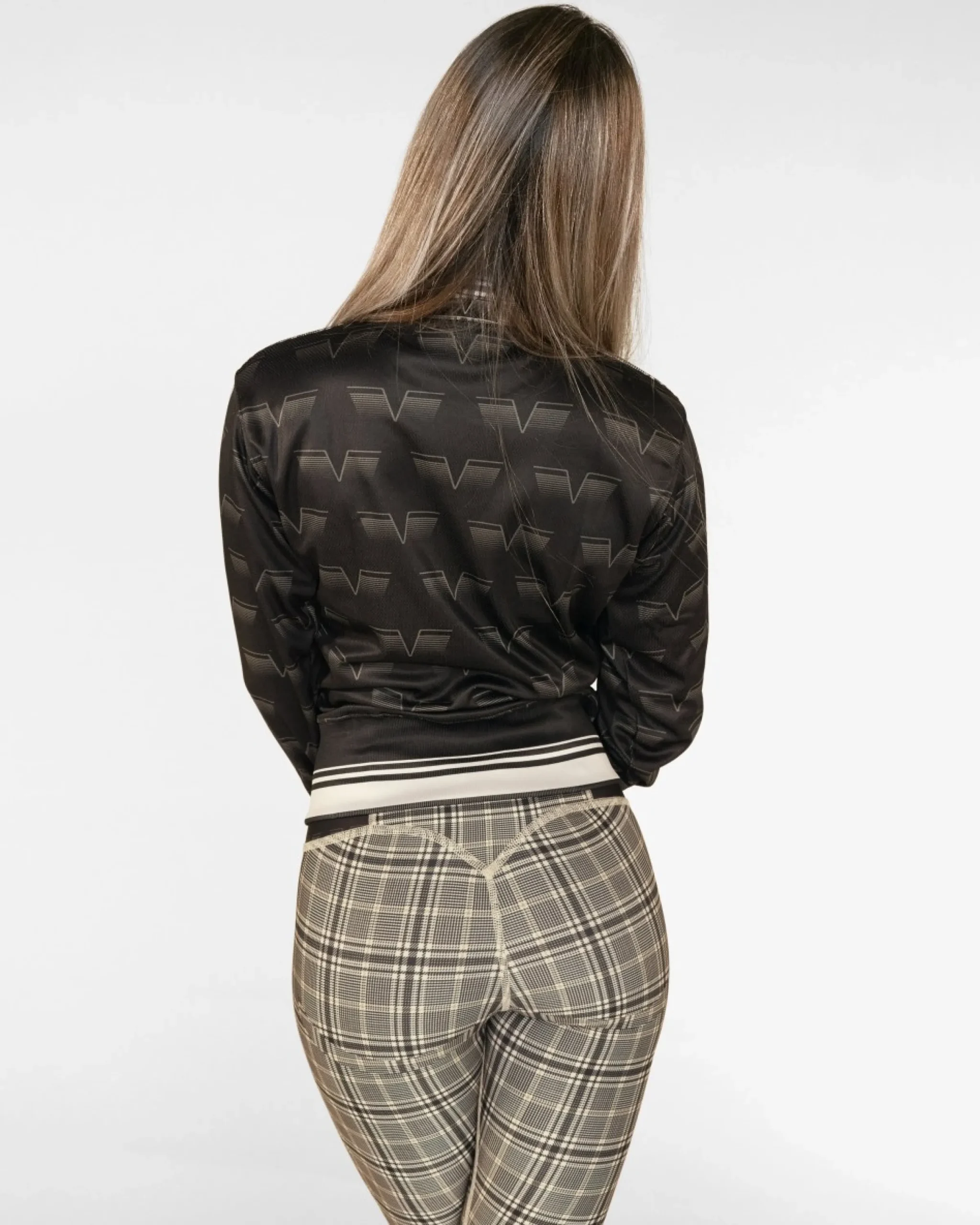 Dam Gavelo Track Jacket Glnchck Iii