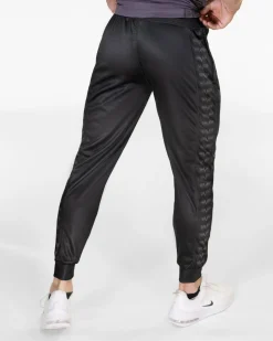 Herr Gavelo Track Pant Black