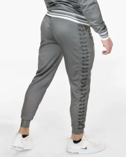 Herr Gavelo Track Pant Carbon Grey