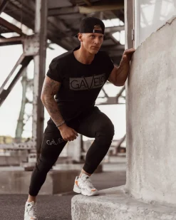 Herr Gavelo Victory Softpant Black