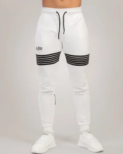 Herr Gavelo Victory Softpant White